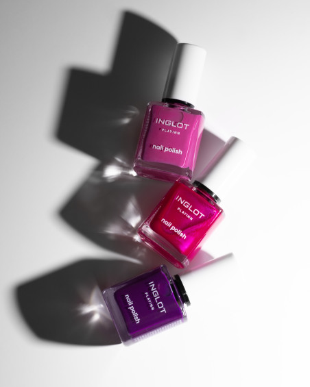 INGLOT PLAYINN Nagellack