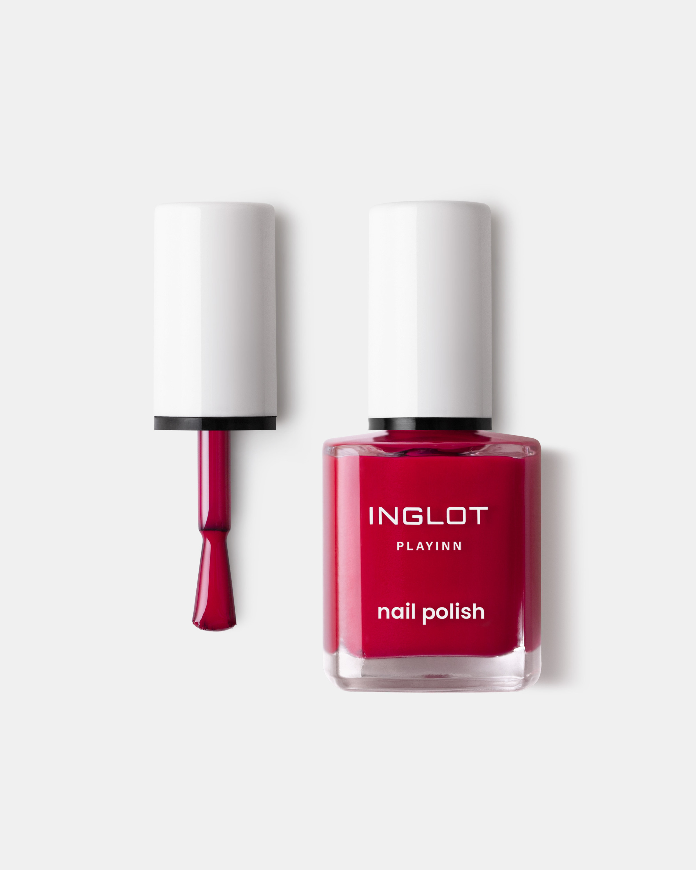 INGLOT PLAYINN Nagellack