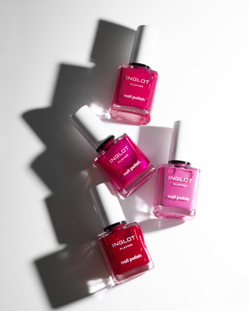 INGLOT PLAYINN Nagellack