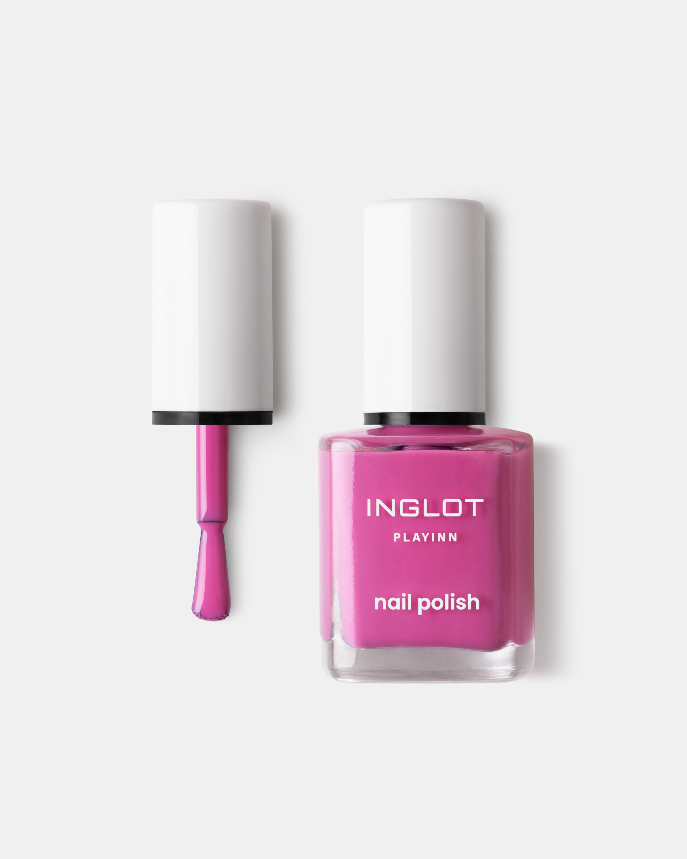 INGLOT PLAYINN Vernis à Ongles