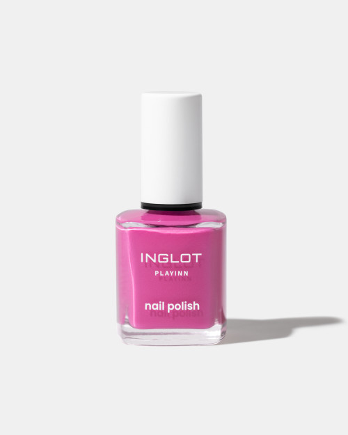 INGLOT PLAYINN Vernis à Ongles
