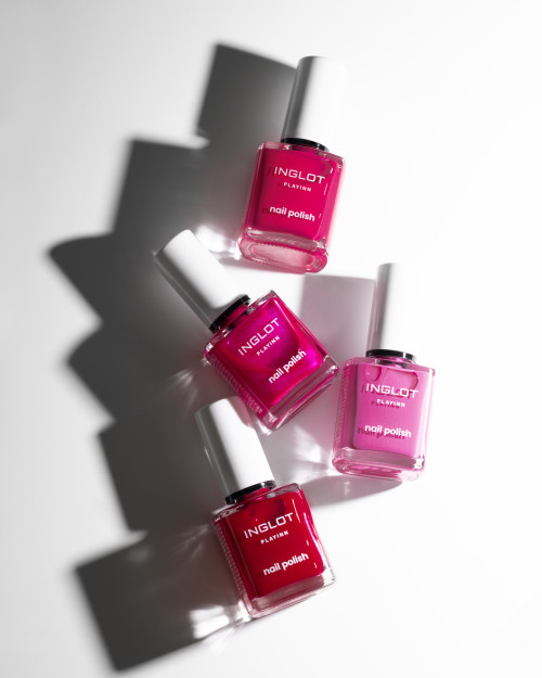 INGLOT PLAYINN Vernis à Ongles