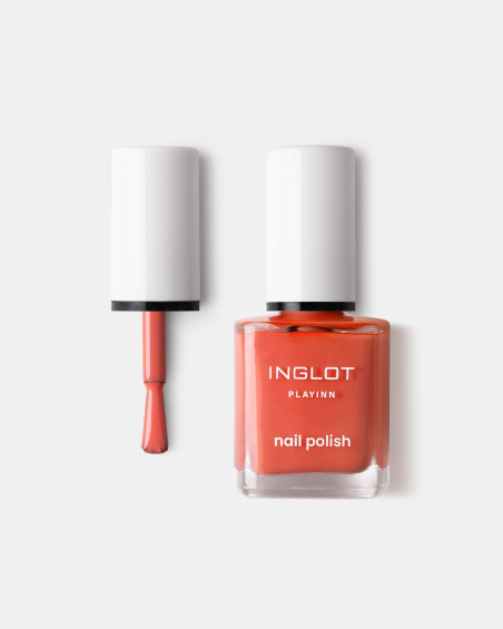 INGLOT PLAYINN Vernis à Ongles