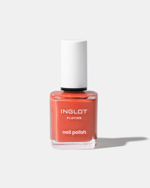 INGLOT PLAYINN Nagellack
