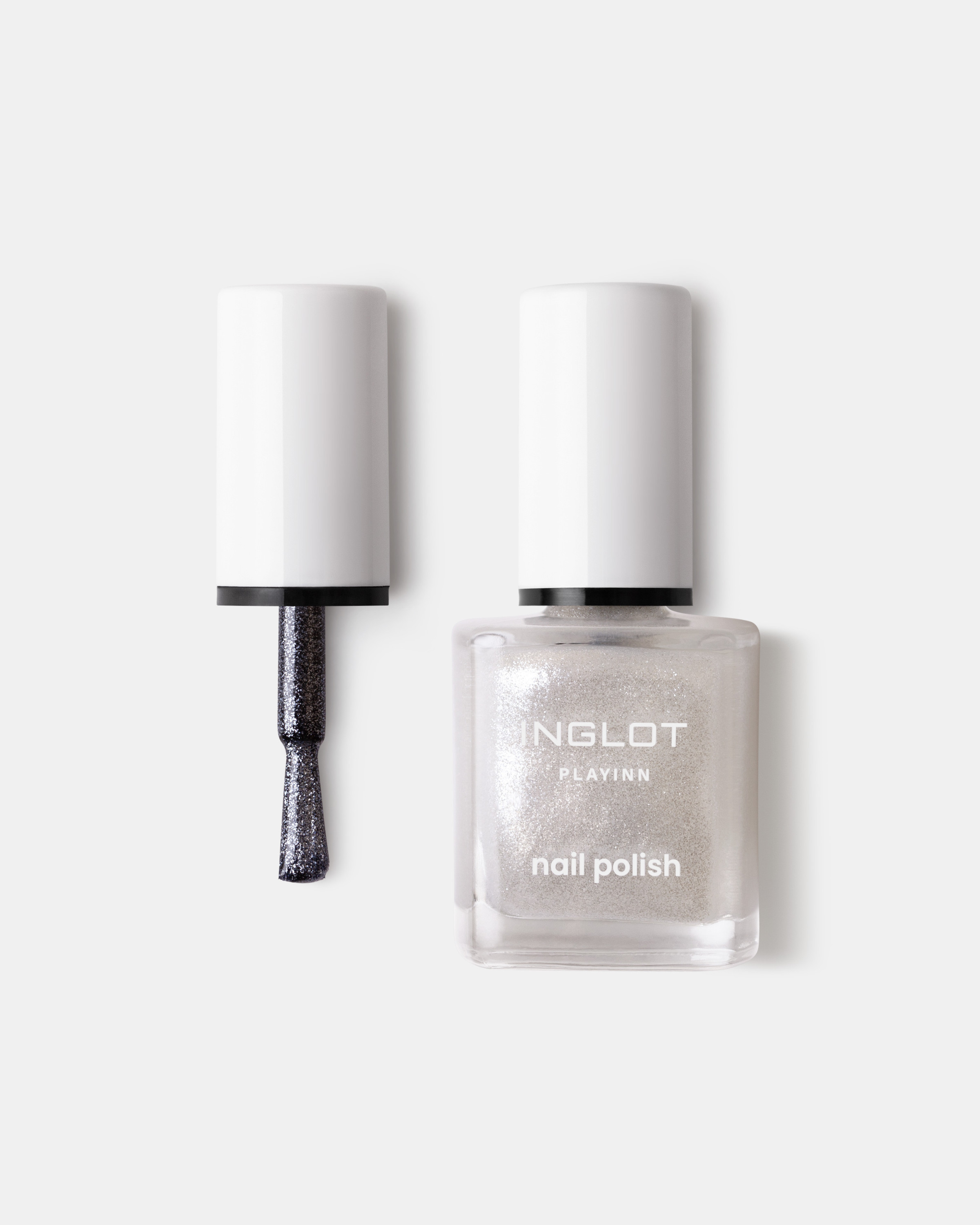 INGLOT PLAYINN Vernis à Ongles