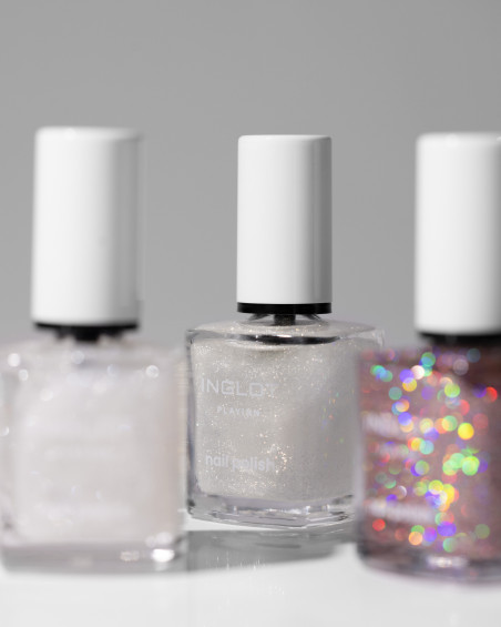 INGLOT PLAYINN Vernis à Ongles