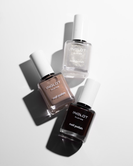 INGLOT PLAYINN Vernis à Ongles