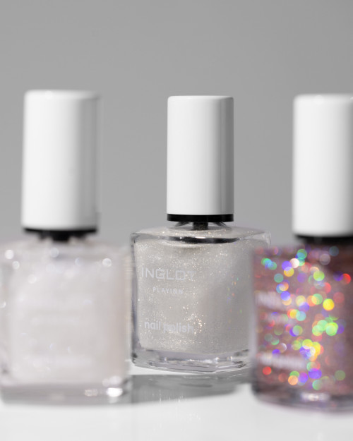 INGLOT PLAYINN Nagellack