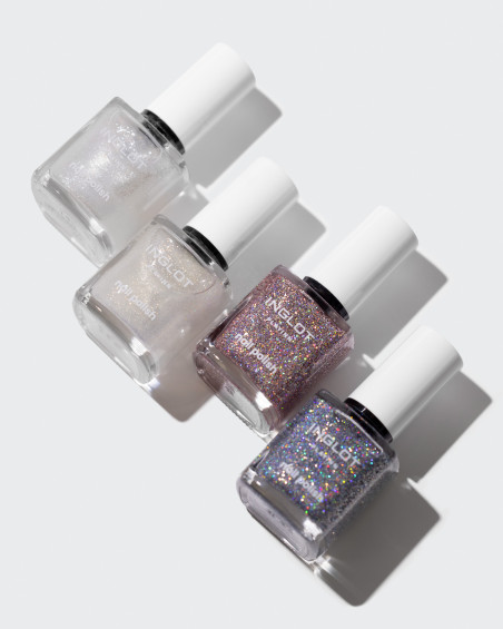 INGLOT PLAYINN Vernis à Ongles