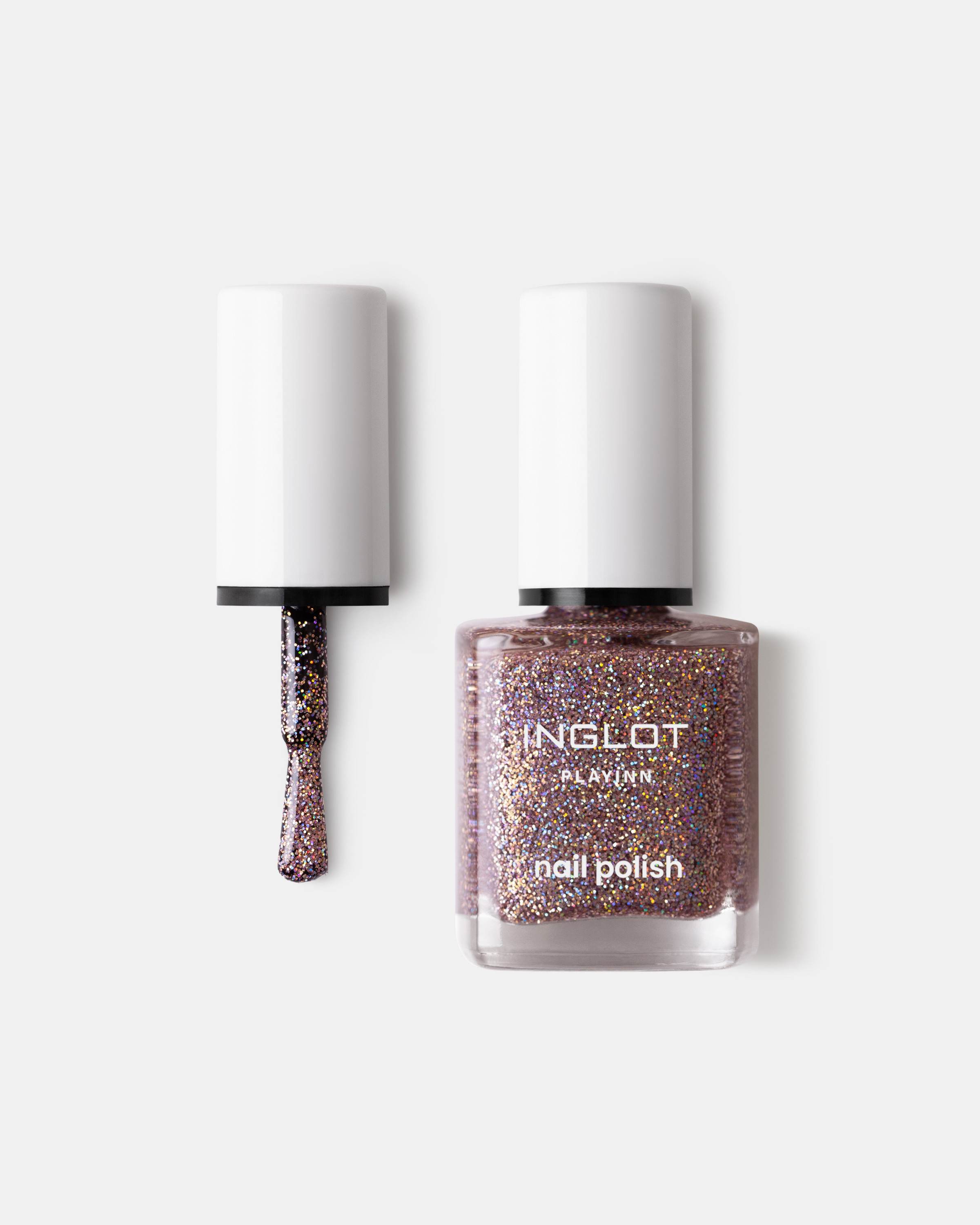 INGLOT PLAYINN Nagellack
