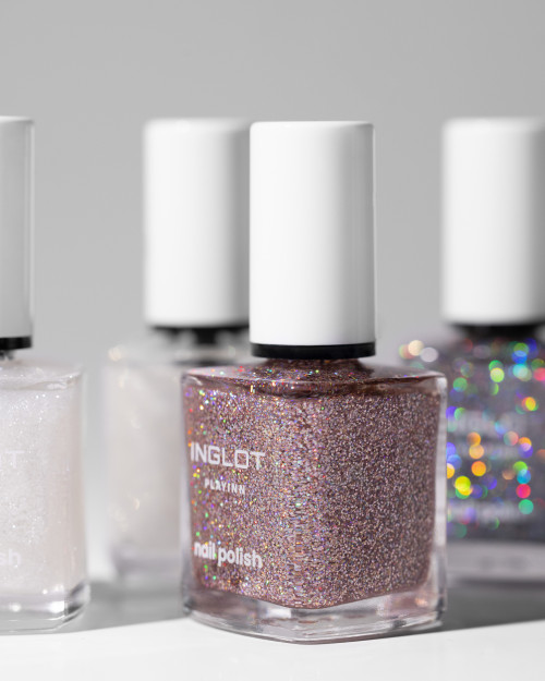 INGLOT PLAYINN Vernis à Ongles