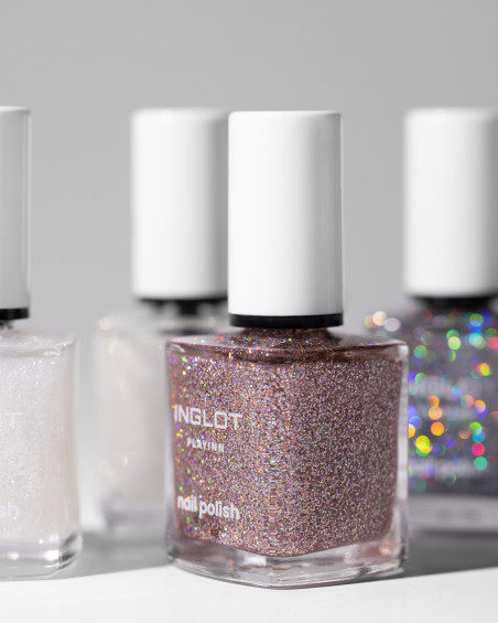INGLOT PLAYINN Vernis à Ongles