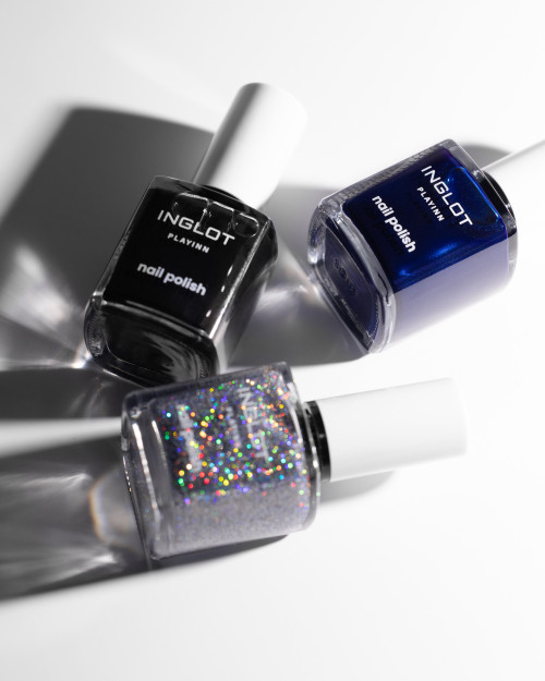 INGLOT PLAYINN Nagellack
