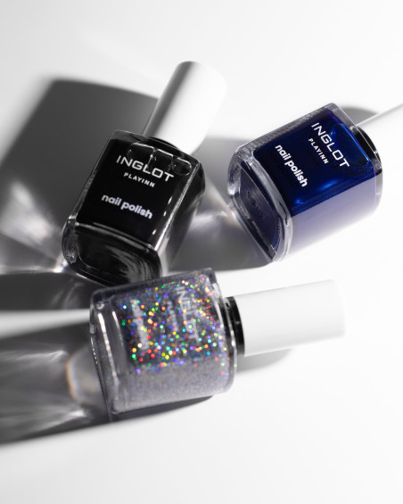 INGLOT PLAYINN Nagellack