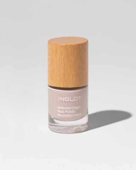 Natural Origin Nagellack