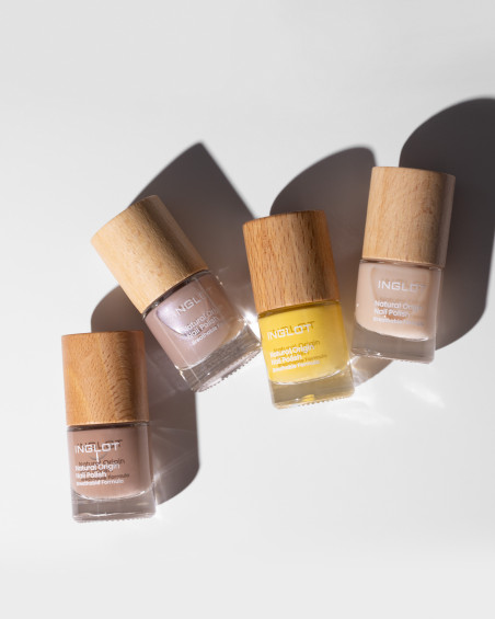 Vernis à ongles Natural Origin