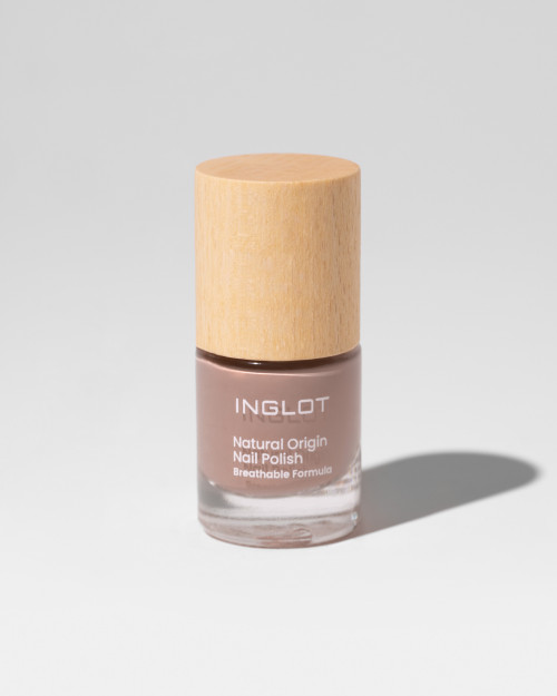 Vernis à ongles Natural Origin