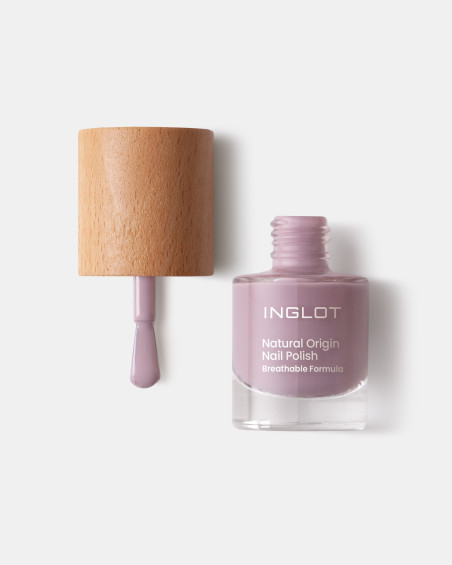 Vernis à ongles Natural Origin