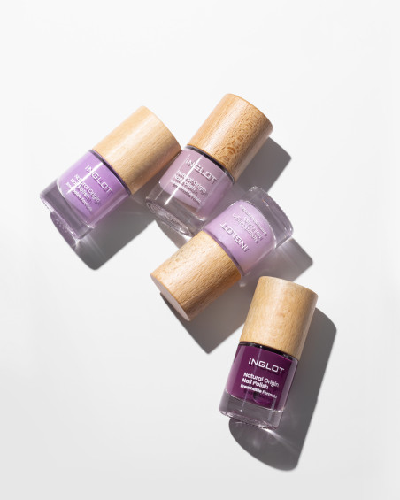 Vernis à ongles Natural Origin