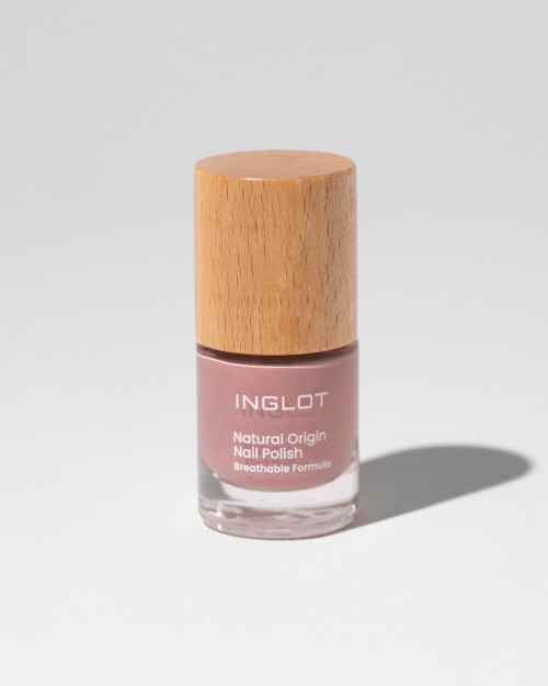Vernis à ongles Natural Origin