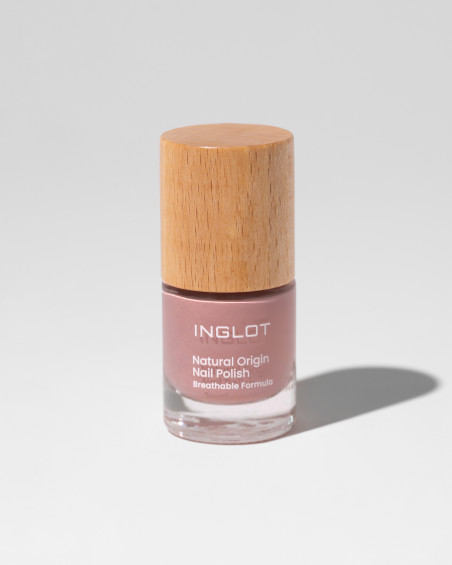 Vernis à ongles Natural Origin