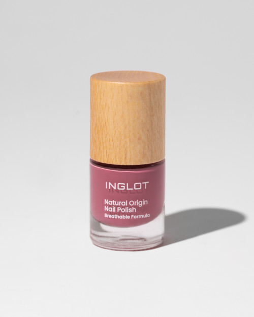 Vernis à ongles Natural Origin