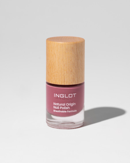 Vernis à ongles Natural Origin