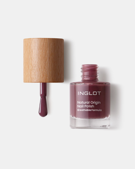 Vernis à ongles Natural Origin