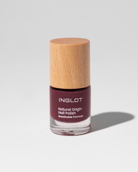 Natural Origin Nagellack
