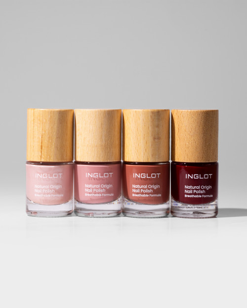 Vernis à ongles Natural Origin