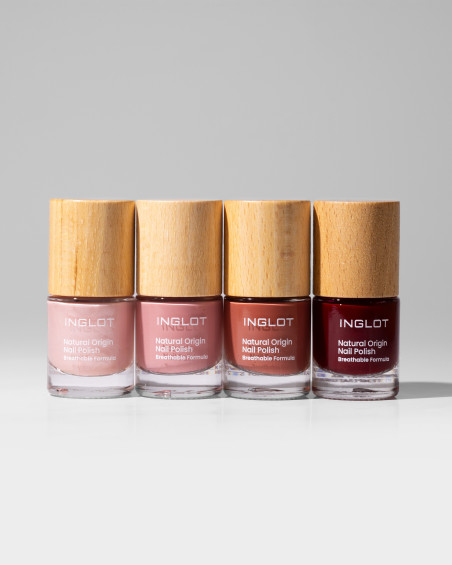 Natural Origin Nagellack