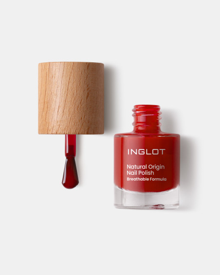 Vernis à ongles Natural Origin
