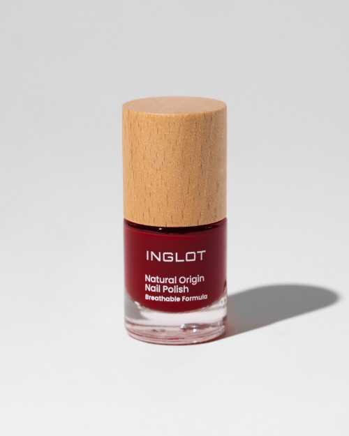 Vernis à ongles Natural Origin