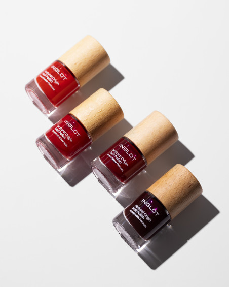 Vernis à ongles Natural Origin