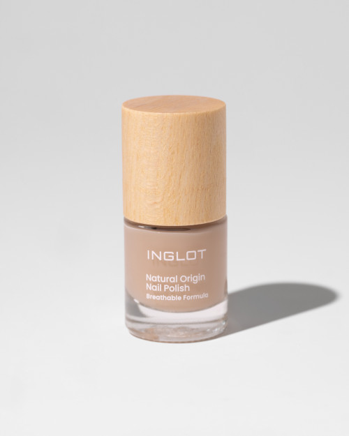 Vernis à ongles Natural Origin