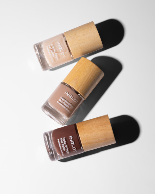 Natural Origin Nagellack