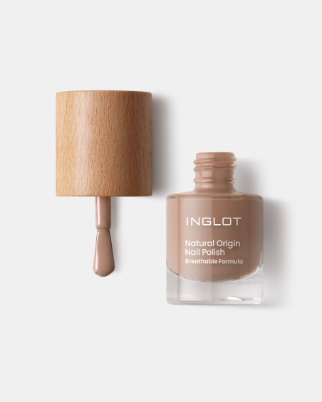 Natural Origin Nagellack