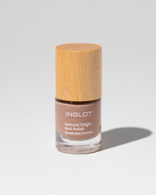 Natural Origin Nagellack