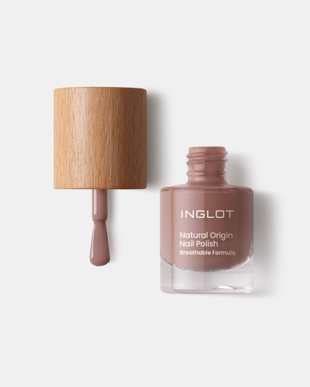 Vernis à ongles Natural Origin