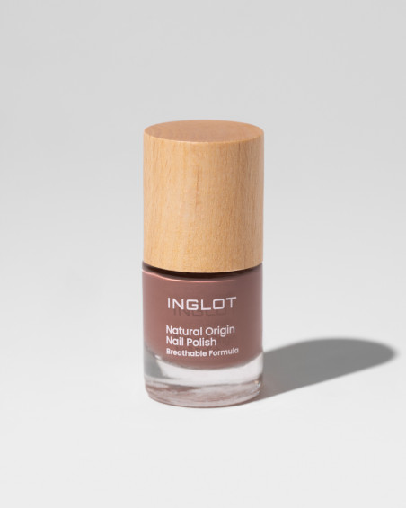 Natural Origin Nagellack