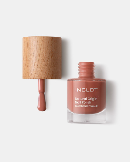 Natural Origin Nagellack