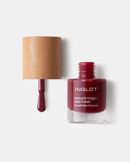 Natural Origin Nagellack