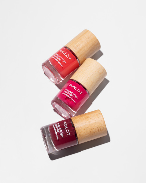 Vernis à ongles Natural Origin