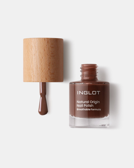 Natural Origin Nagellack