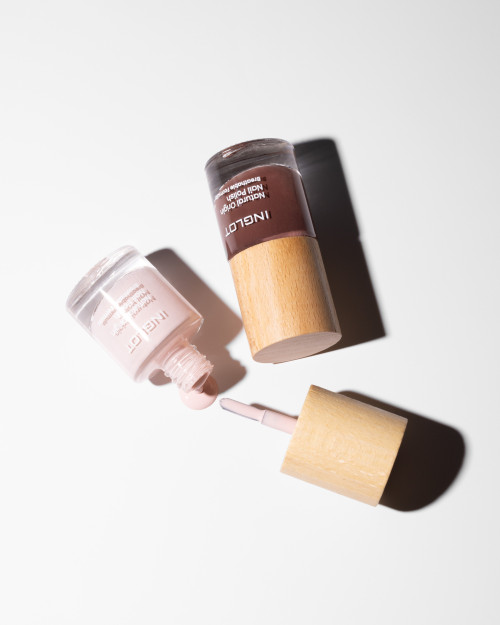 Vernis à ongles Natural Origin