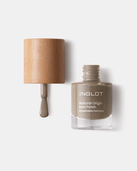 Natural Origin Nagellack