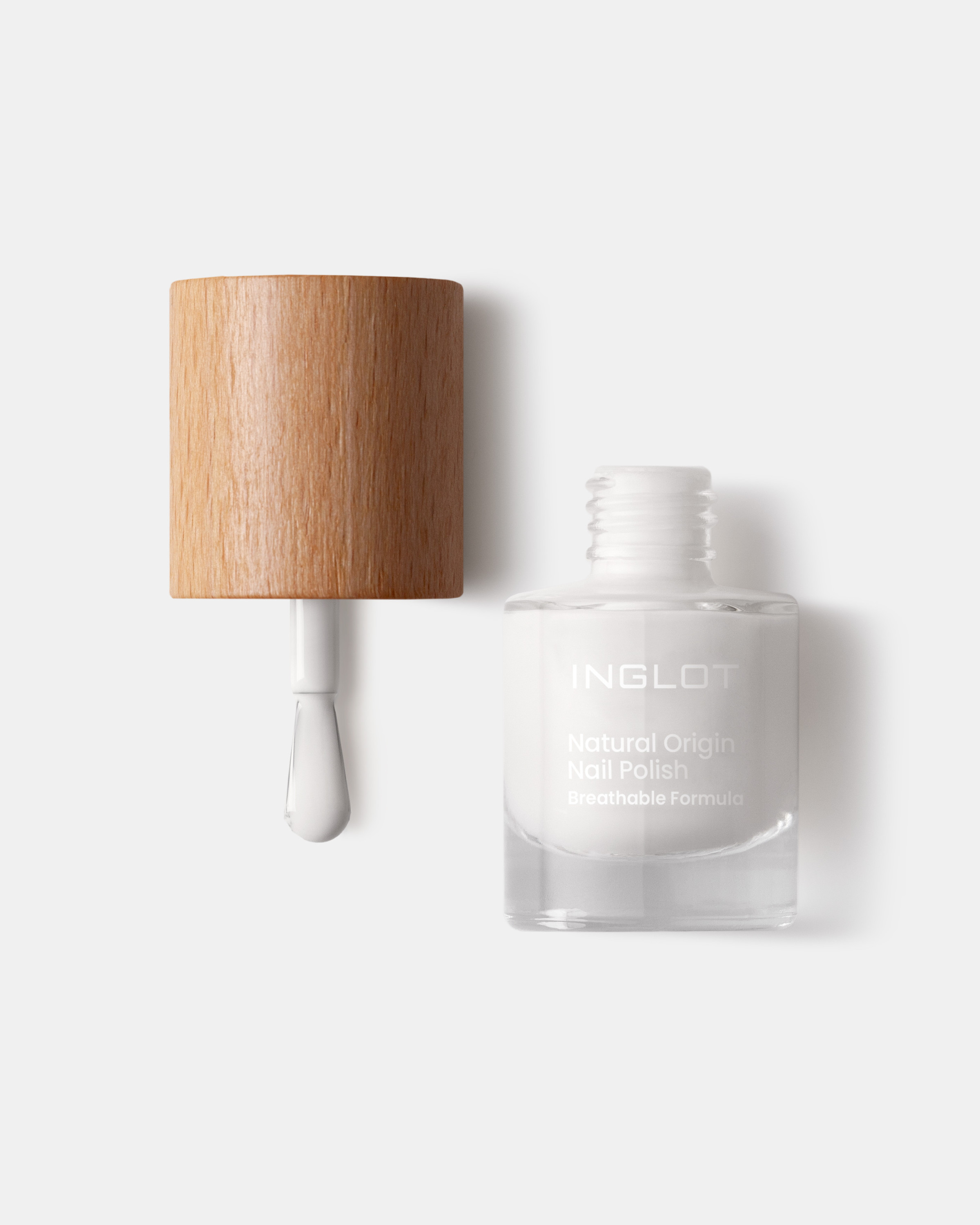 Natural Origin Nagellack