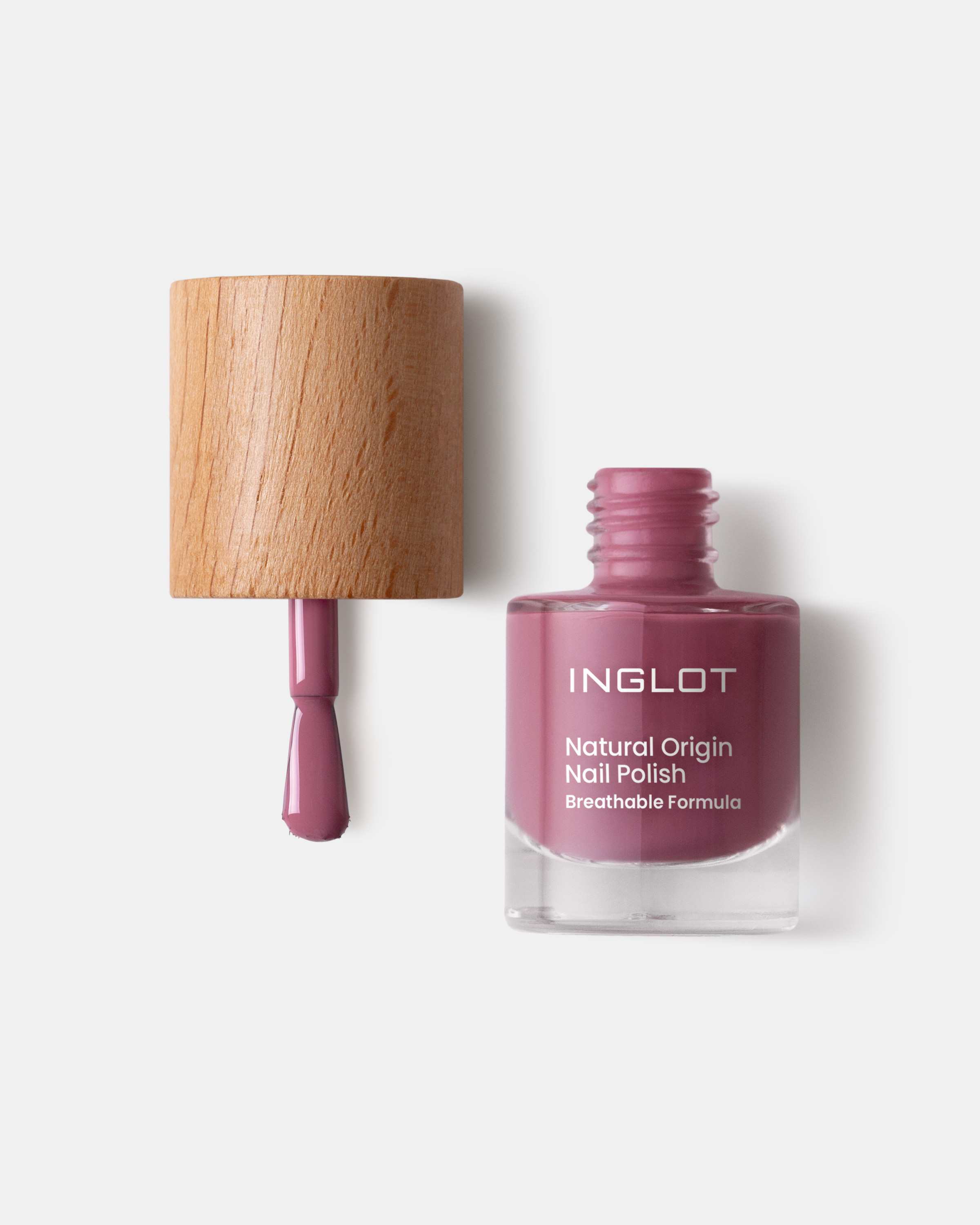 Natural Origin Nagellack