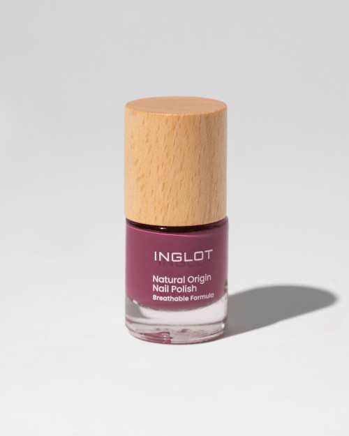 Natural Origin Nagellack