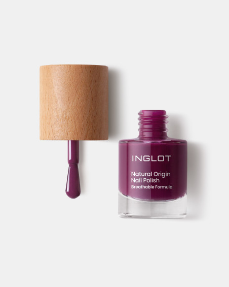 Natural Origin Nagellack